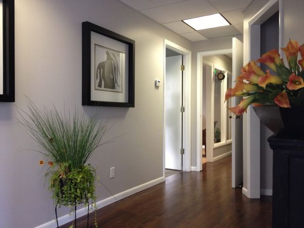 The Offices at 410 Lake